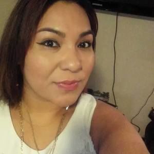 Meet your Posher, Mary nely